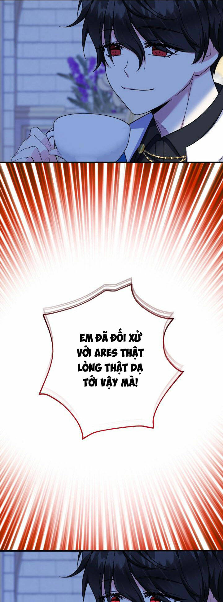 Tiểu Thư Tích Tiền Đi Bụi - Chapter 39 - Page 54