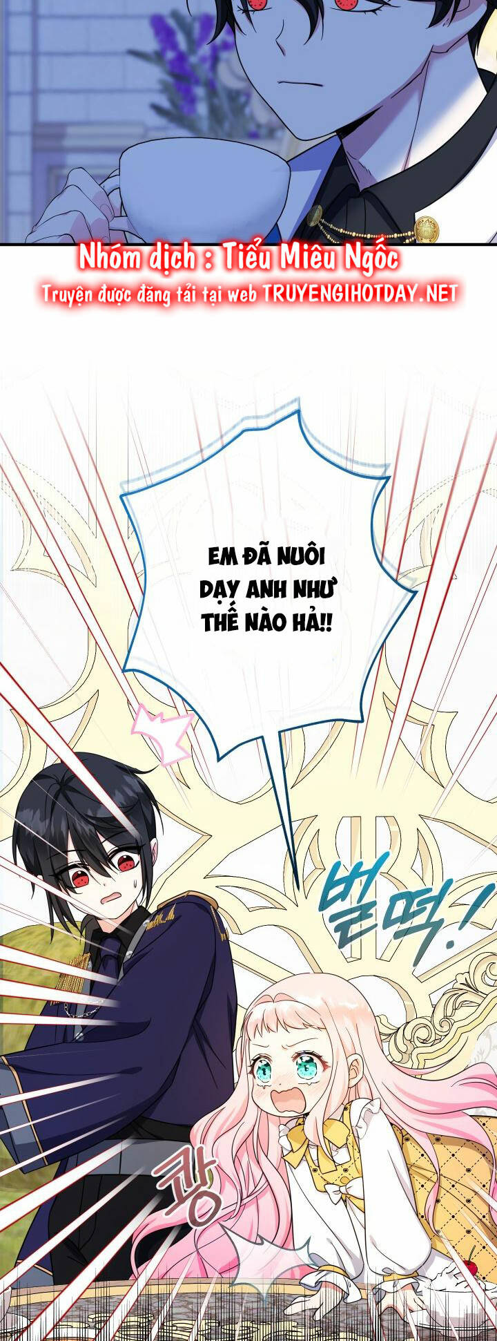 Tiểu Thư Tích Tiền Đi Bụi - Chapter 39 - Page 55