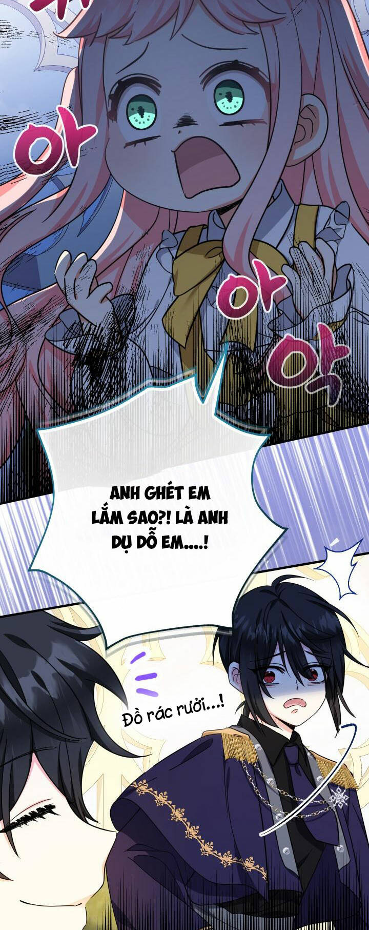 Tiểu Thư Tích Tiền Đi Bụi - Chapter 39 - Page 57