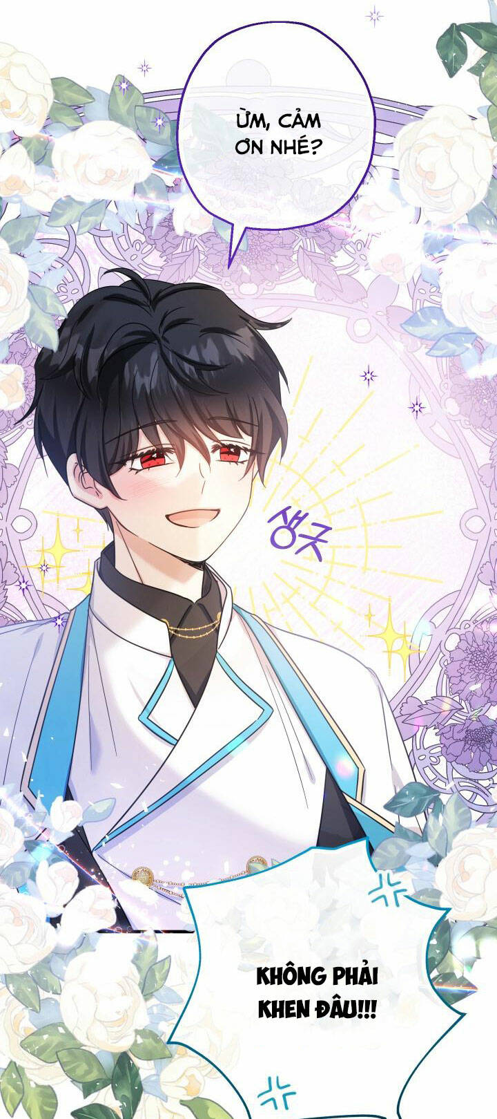 Tiểu Thư Tích Tiền Đi Bụi - Chapter 39 - Page 60