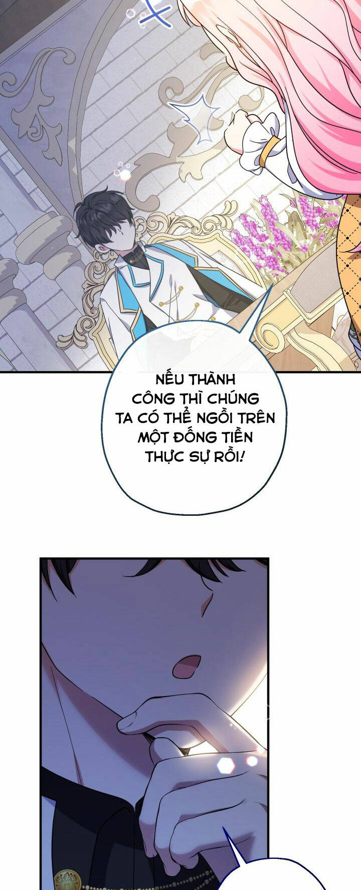 Tiểu Thư Tích Tiền Đi Bụi - Chapter 39 - Page 6