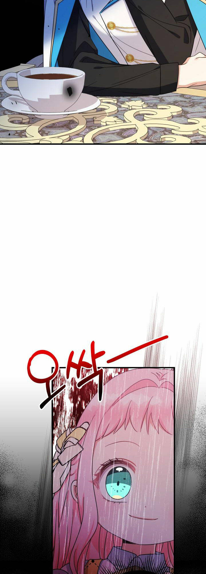 Tiểu Thư Tích Tiền Đi Bụi - Chapter 39 - Page 8