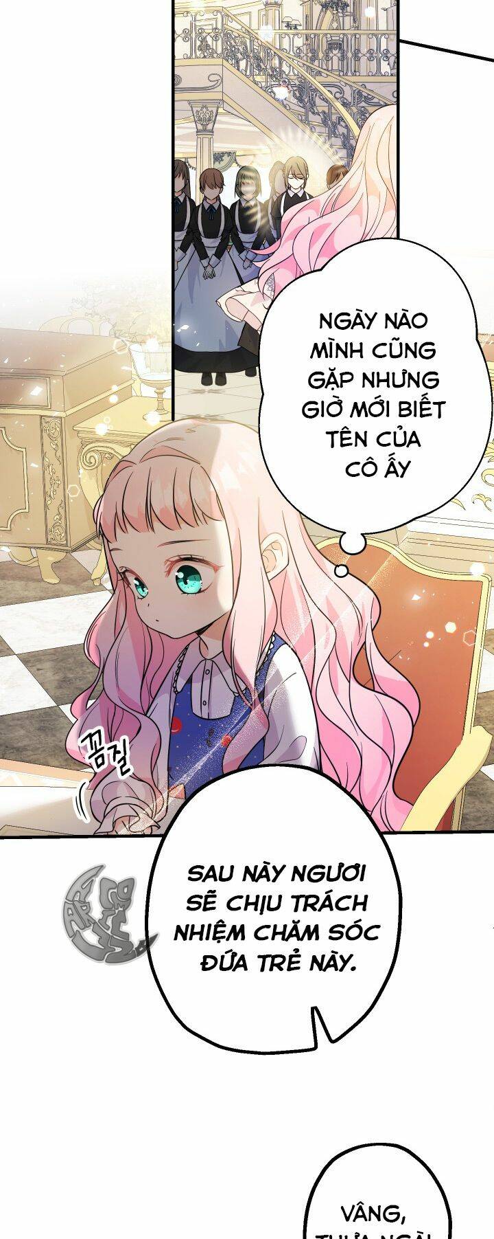 Tiểu Thư Tích Tiền Đi Bụi - Chapter 4 - Page 10