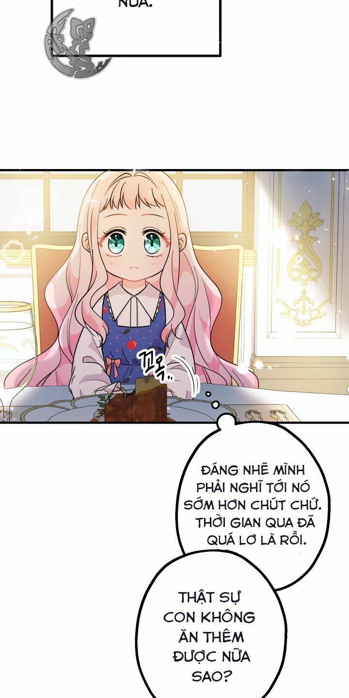 Tiểu Thư Tích Tiền Đi Bụi - Chapter 4 - Page 14