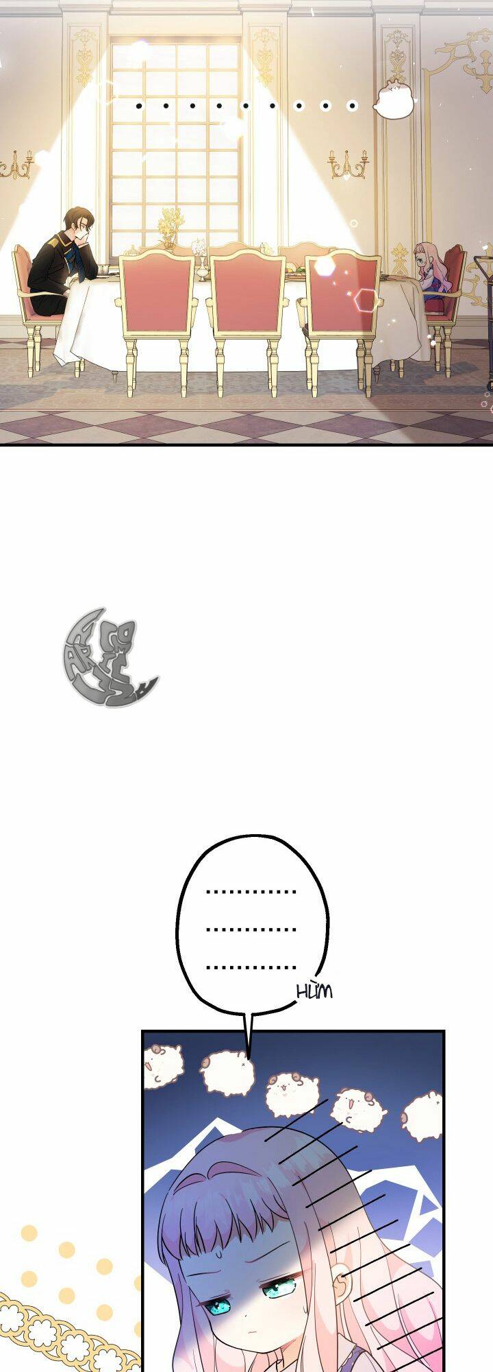 Tiểu Thư Tích Tiền Đi Bụi - Chapter 4 - Page 16