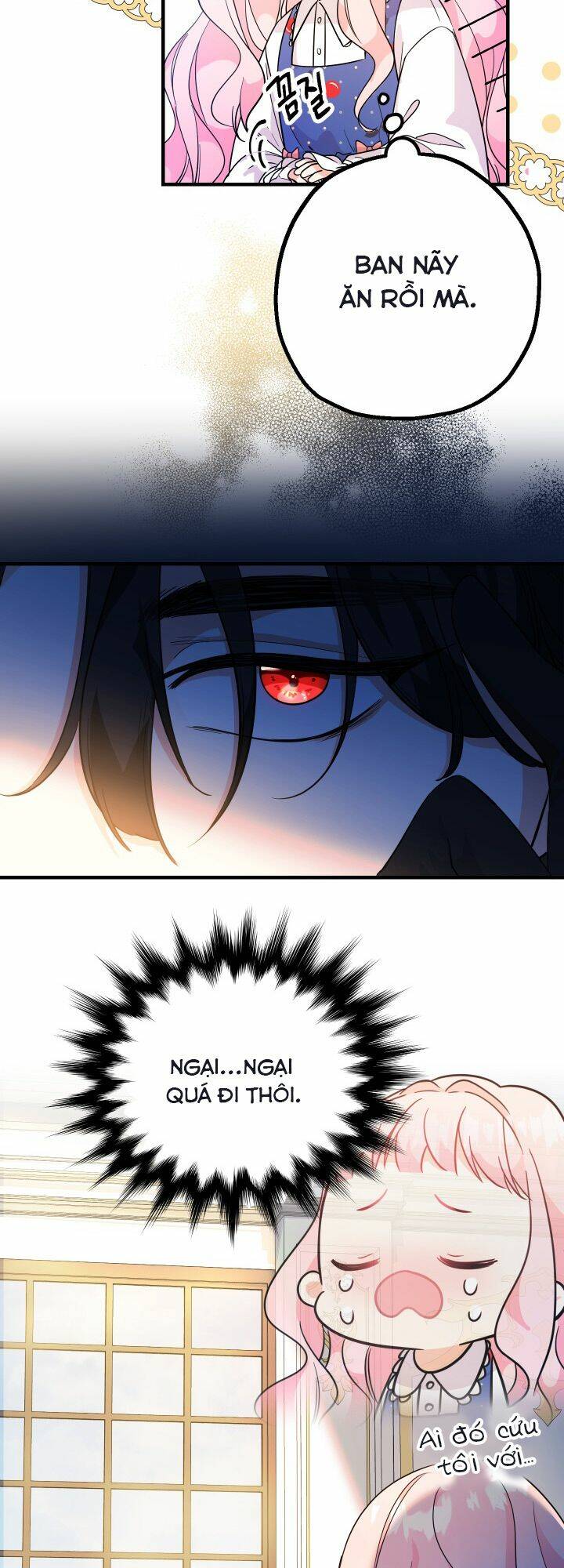 Tiểu Thư Tích Tiền Đi Bụi - Chapter 4 - Page 17