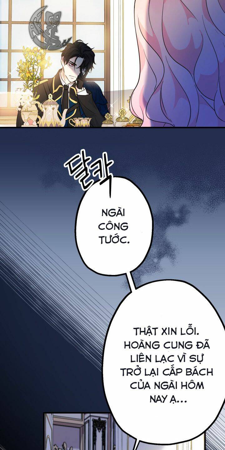 Tiểu Thư Tích Tiền Đi Bụi - Chapter 4 - Page 18