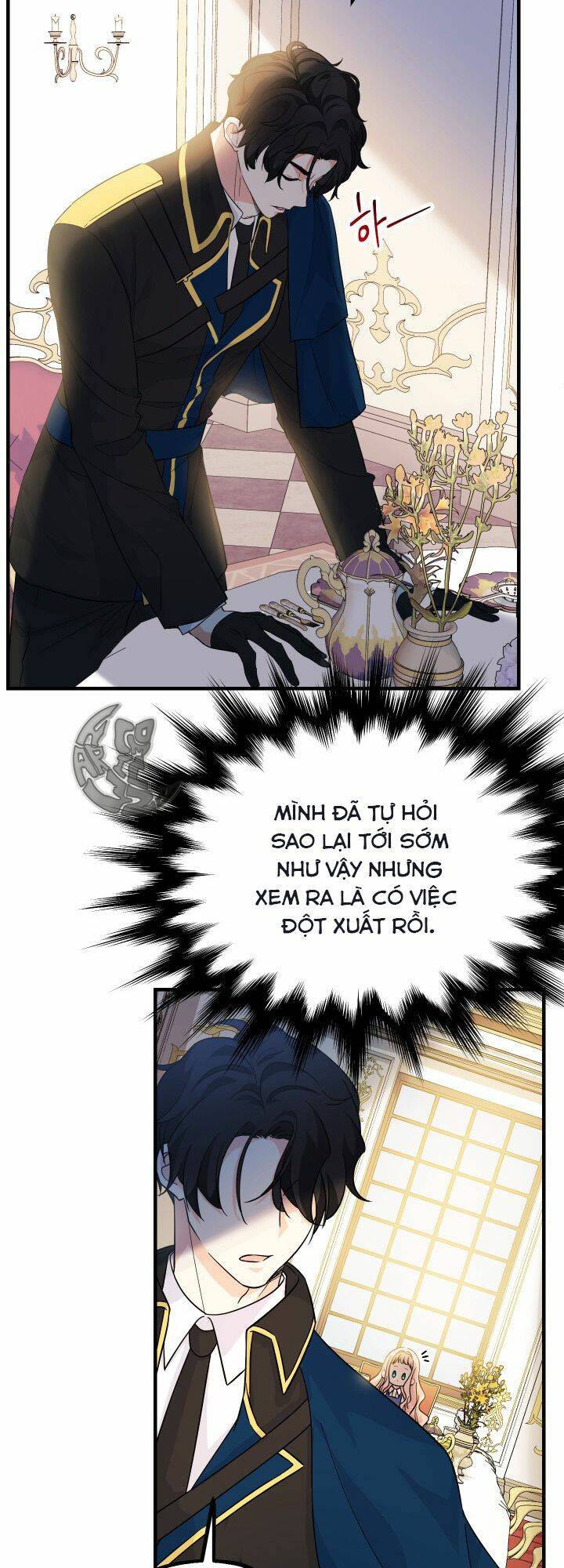 Tiểu Thư Tích Tiền Đi Bụi - Chapter 4 - Page 20