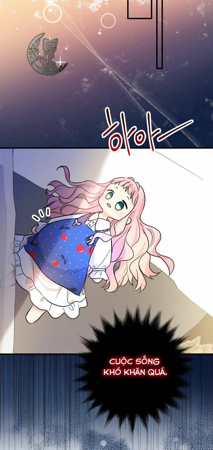 Tiểu Thư Tích Tiền Đi Bụi - Chapter 4 - Page 22