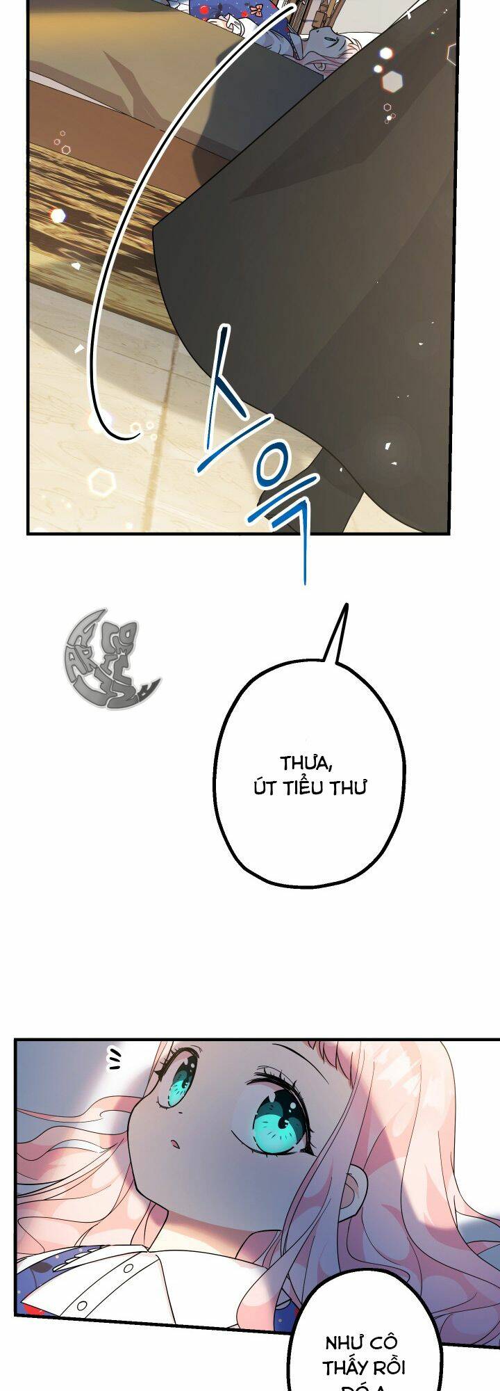 Tiểu Thư Tích Tiền Đi Bụi - Chapter 4 - Page 24