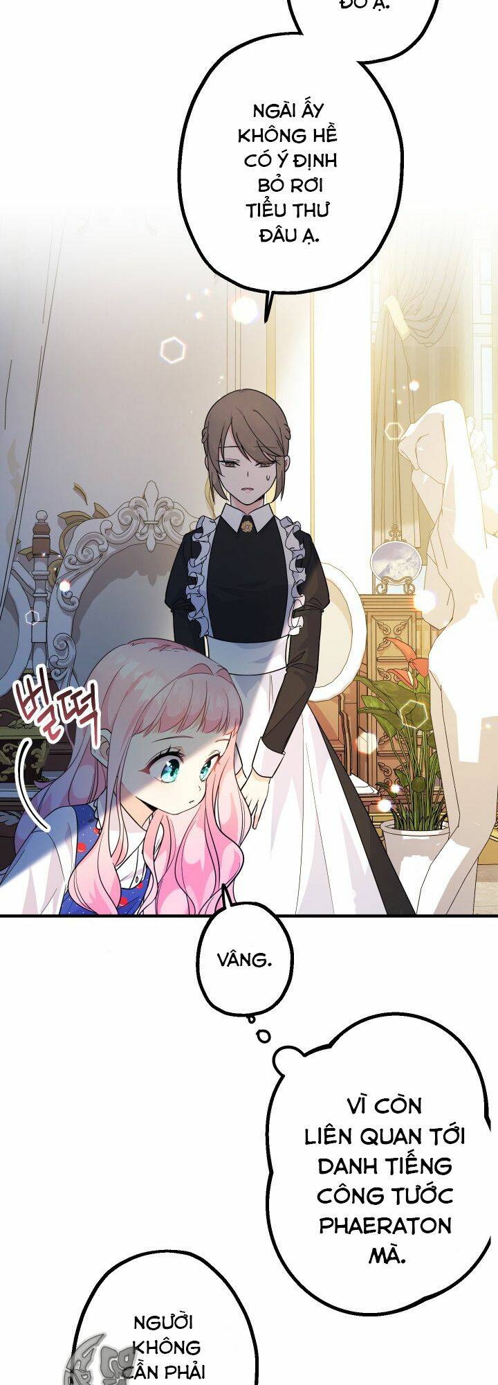 Tiểu Thư Tích Tiền Đi Bụi - Chapter 4 - Page 25