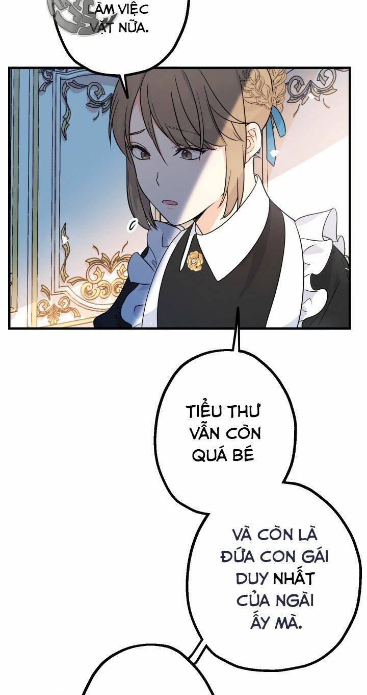 Tiểu Thư Tích Tiền Đi Bụi - Chapter 4 - Page 26