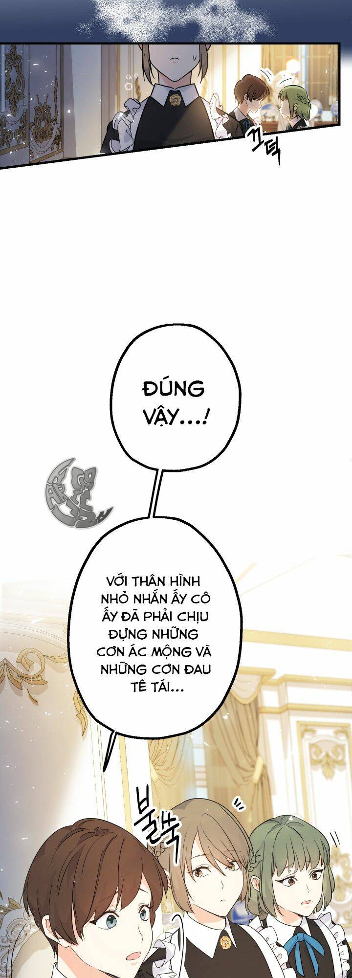 Tiểu Thư Tích Tiền Đi Bụi - Chapter 4 - Page 28