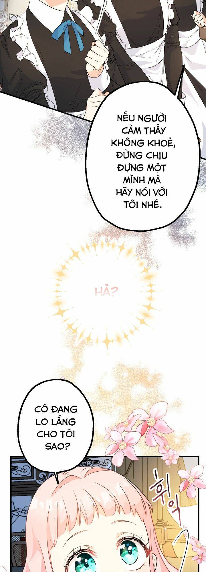 Tiểu Thư Tích Tiền Đi Bụi - Chapter 4 - Page 29