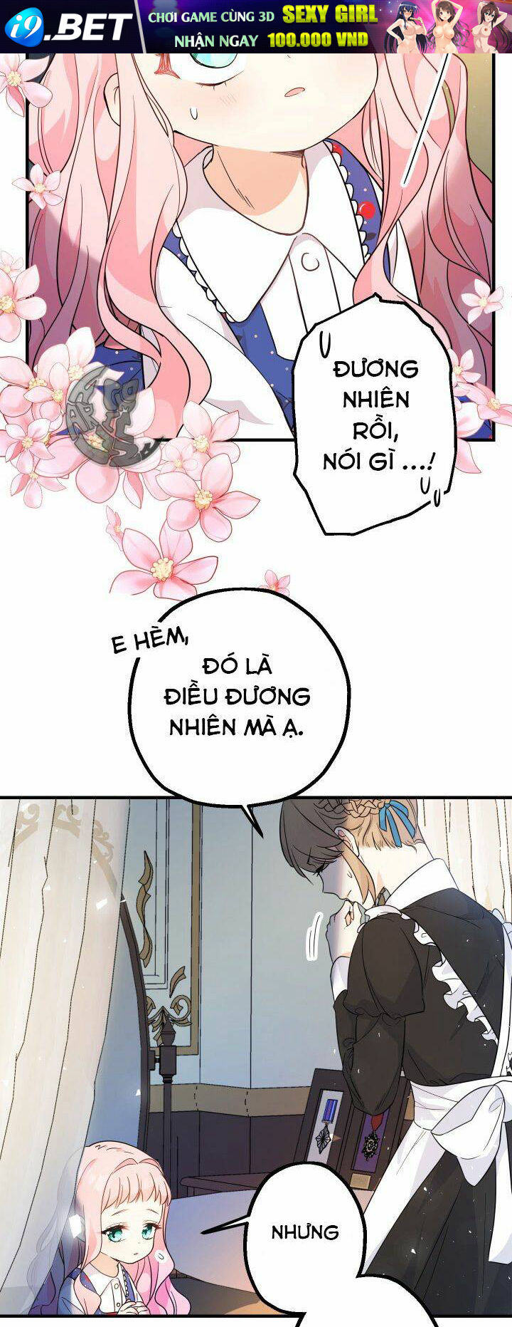 Tiểu Thư Tích Tiền Đi Bụi - Chapter 4 - Page 30