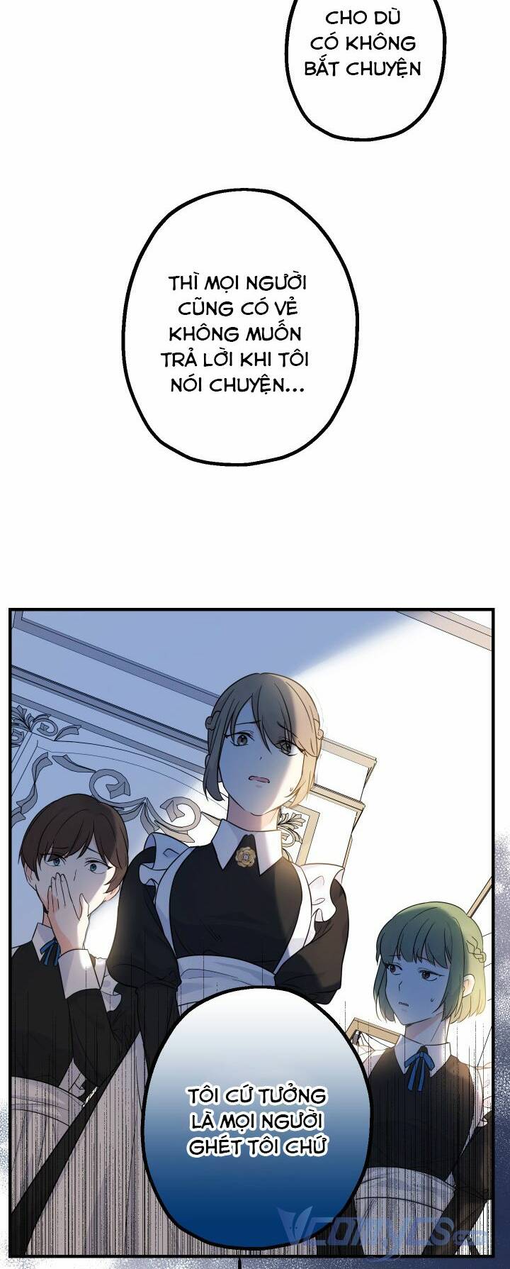 Tiểu Thư Tích Tiền Đi Bụi - Chapter 4 - Page 31