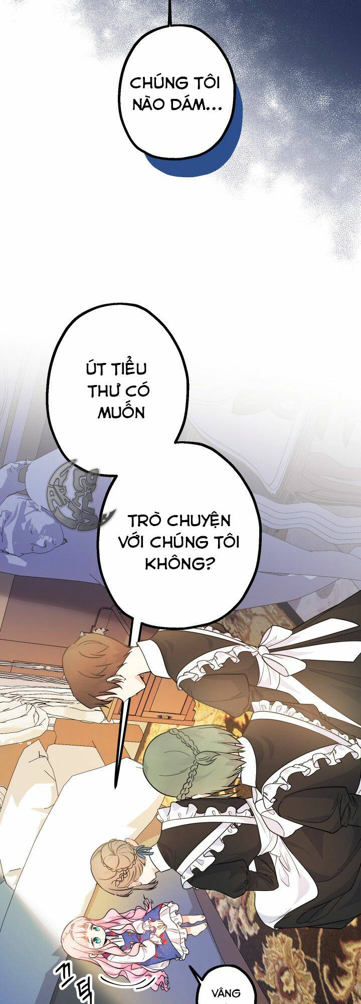 Tiểu Thư Tích Tiền Đi Bụi - Chapter 4 - Page 32
