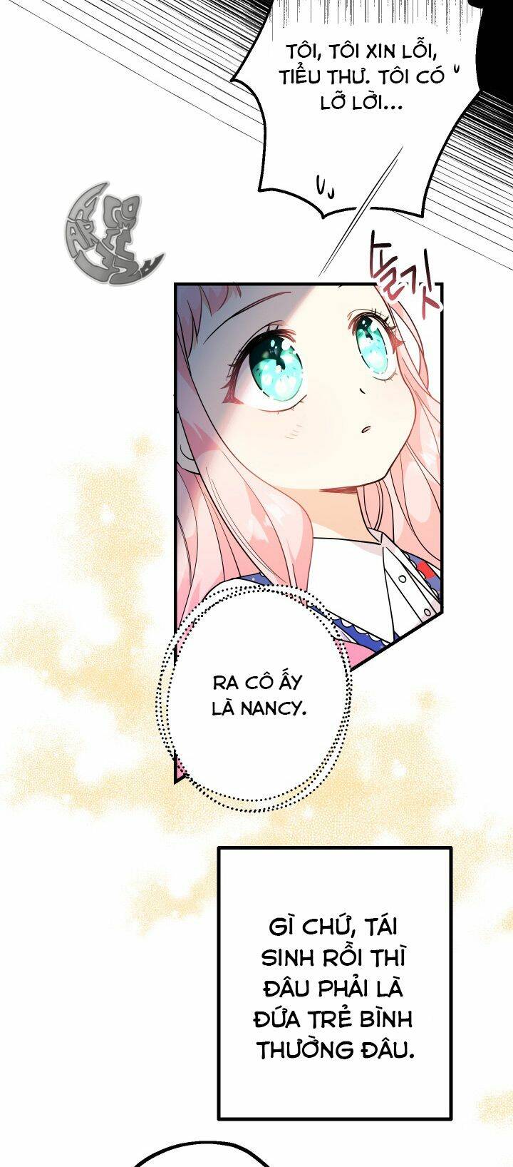 Tiểu Thư Tích Tiền Đi Bụi - Chapter 4 - Page 34