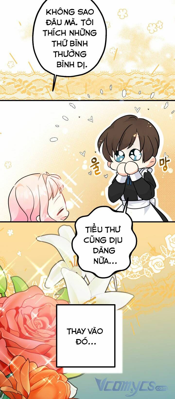 Tiểu Thư Tích Tiền Đi Bụi - Chapter 4 - Page 35