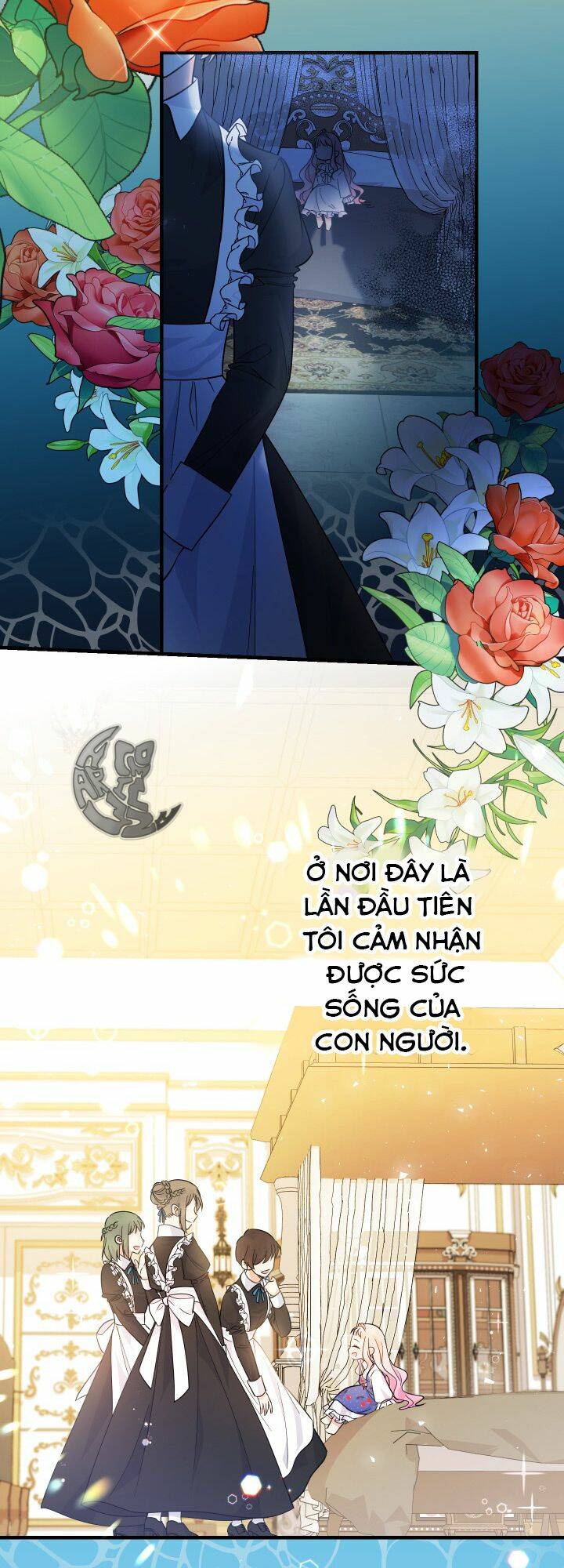 Tiểu Thư Tích Tiền Đi Bụi - Chapter 4 - Page 36