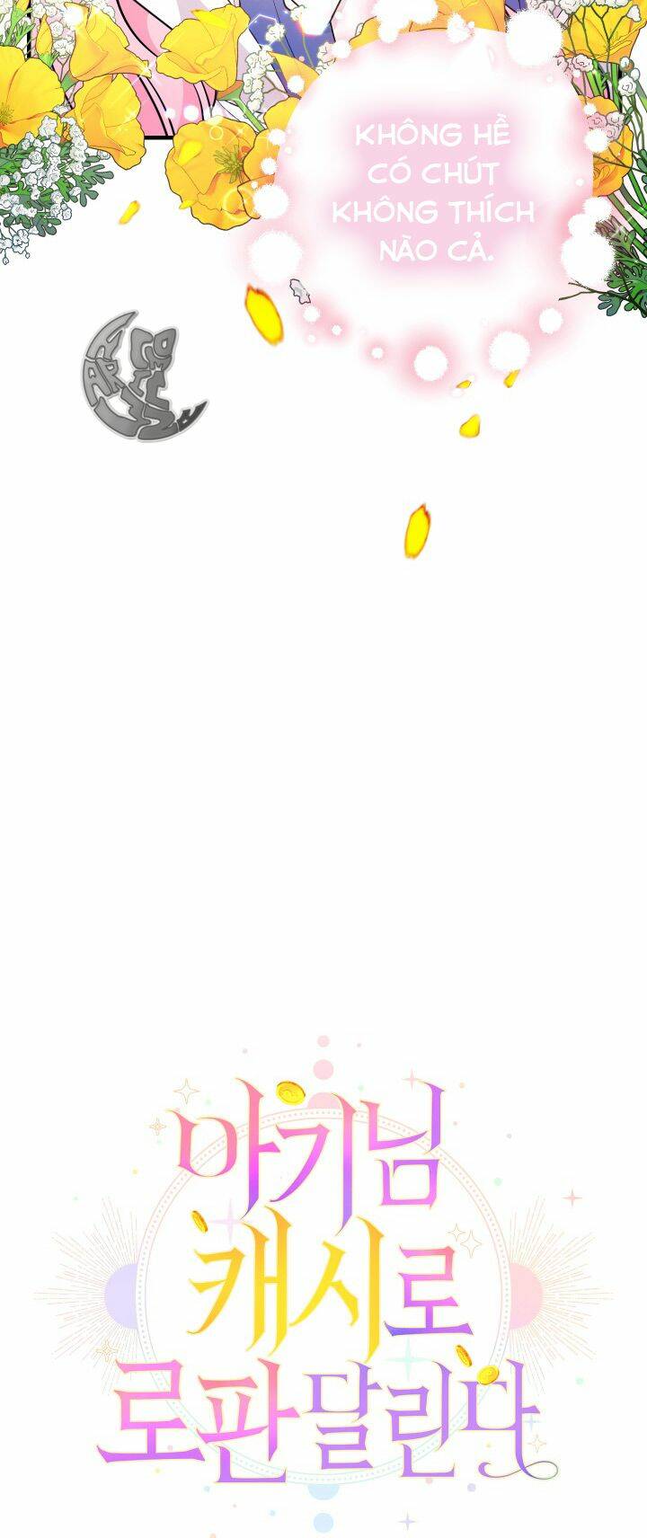 Tiểu Thư Tích Tiền Đi Bụi - Chapter 4 - Page 38