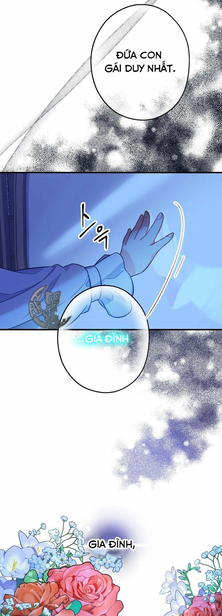 Tiểu Thư Tích Tiền Đi Bụi - Chapter 4 - Page 40