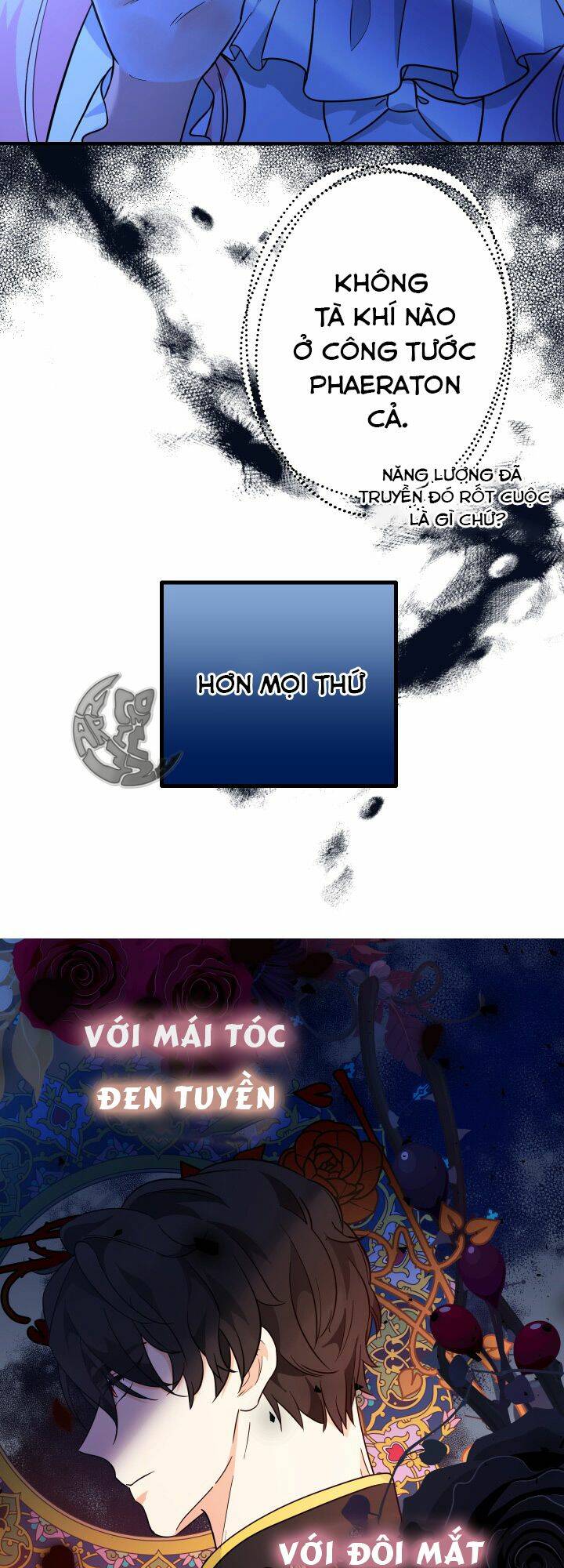 Tiểu Thư Tích Tiền Đi Bụi - Chapter 4 - Page 44