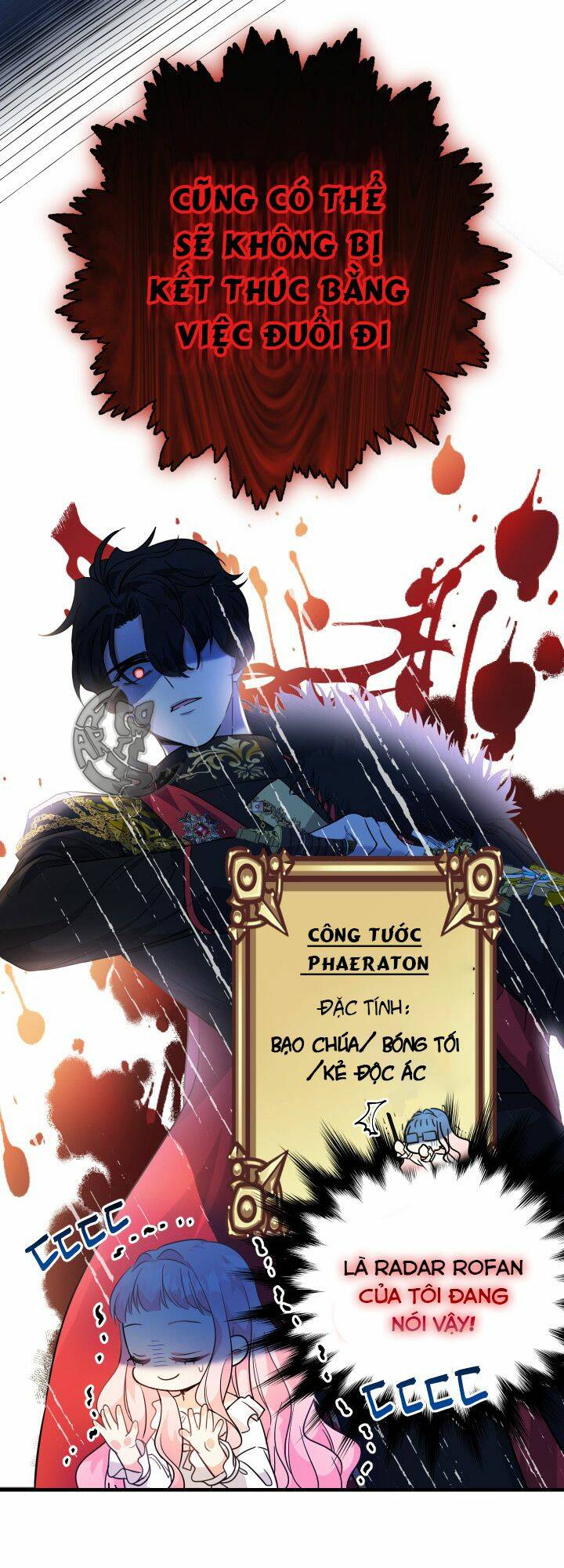 Tiểu Thư Tích Tiền Đi Bụi - Chapter 4 - Page 48