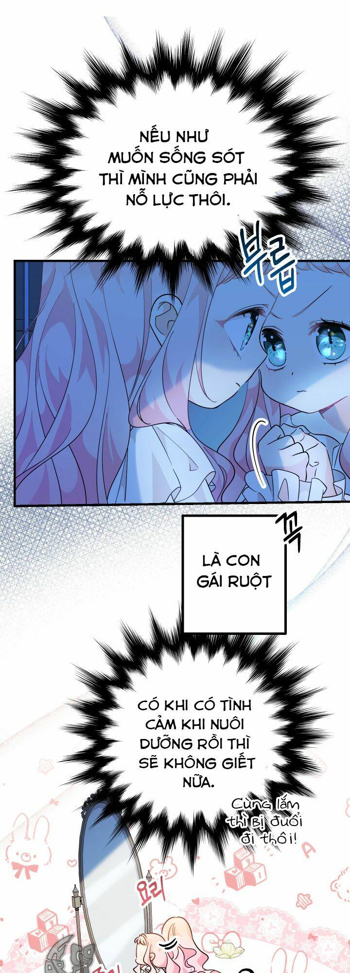 Tiểu Thư Tích Tiền Đi Bụi - Chapter 4 - Page 49