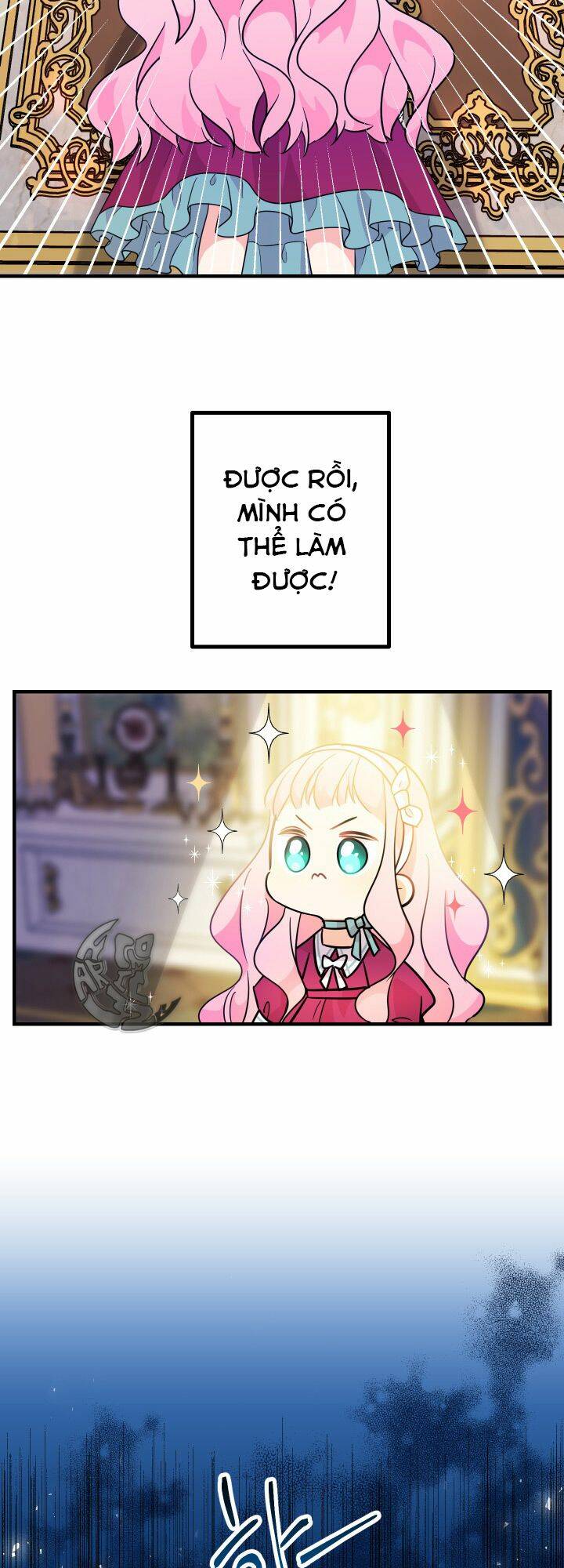 Tiểu Thư Tích Tiền Đi Bụi - Chapter 4 - Page 53