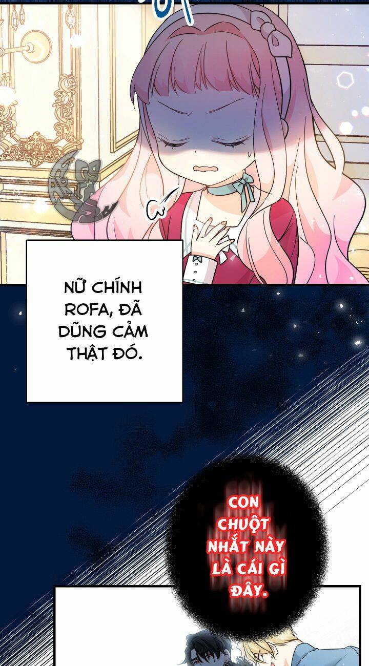 Tiểu Thư Tích Tiền Đi Bụi - Chapter 4 - Page 54