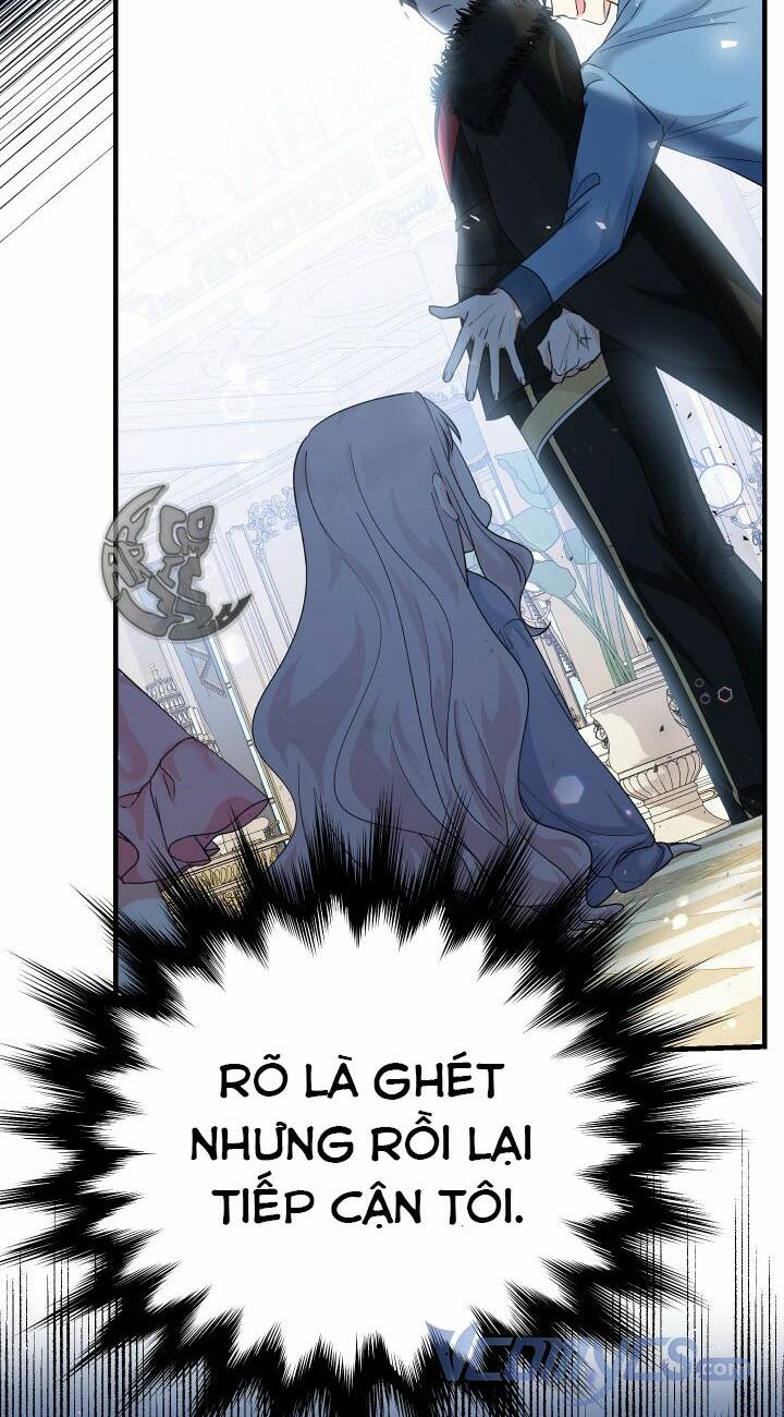 Tiểu Thư Tích Tiền Đi Bụi - Chapter 4 - Page 55