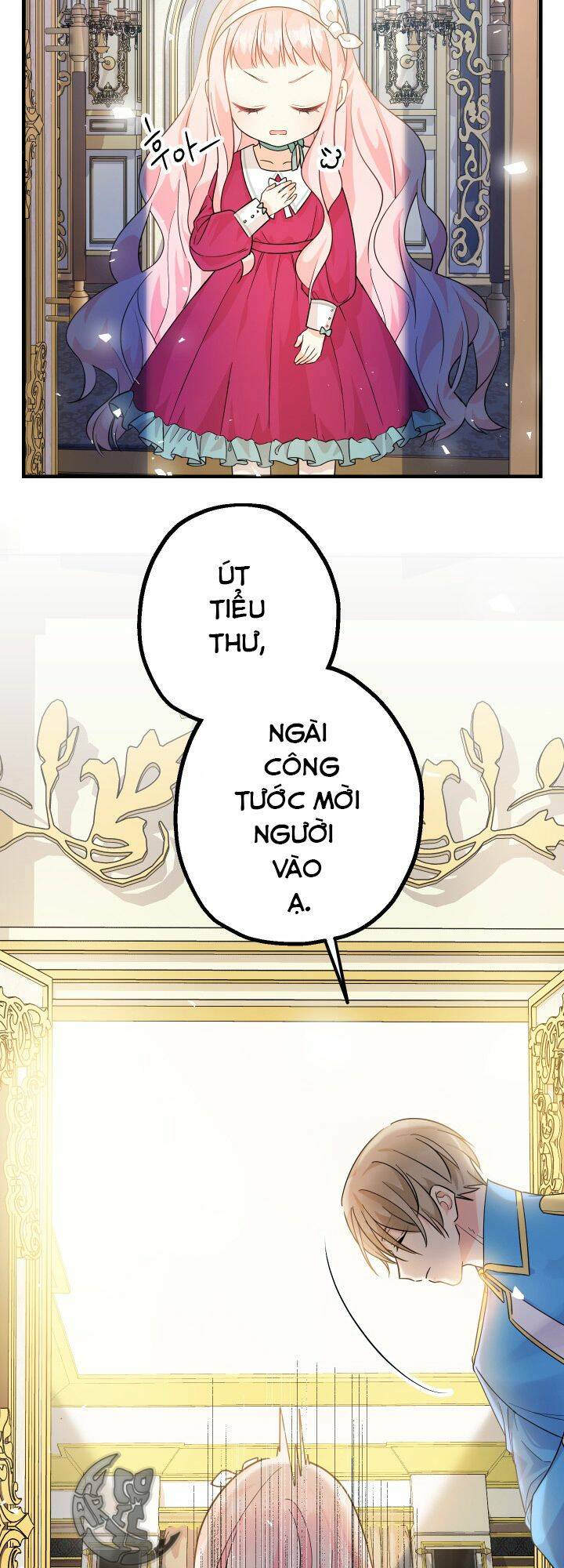 Tiểu Thư Tích Tiền Đi Bụi - Chapter 4 - Page 57