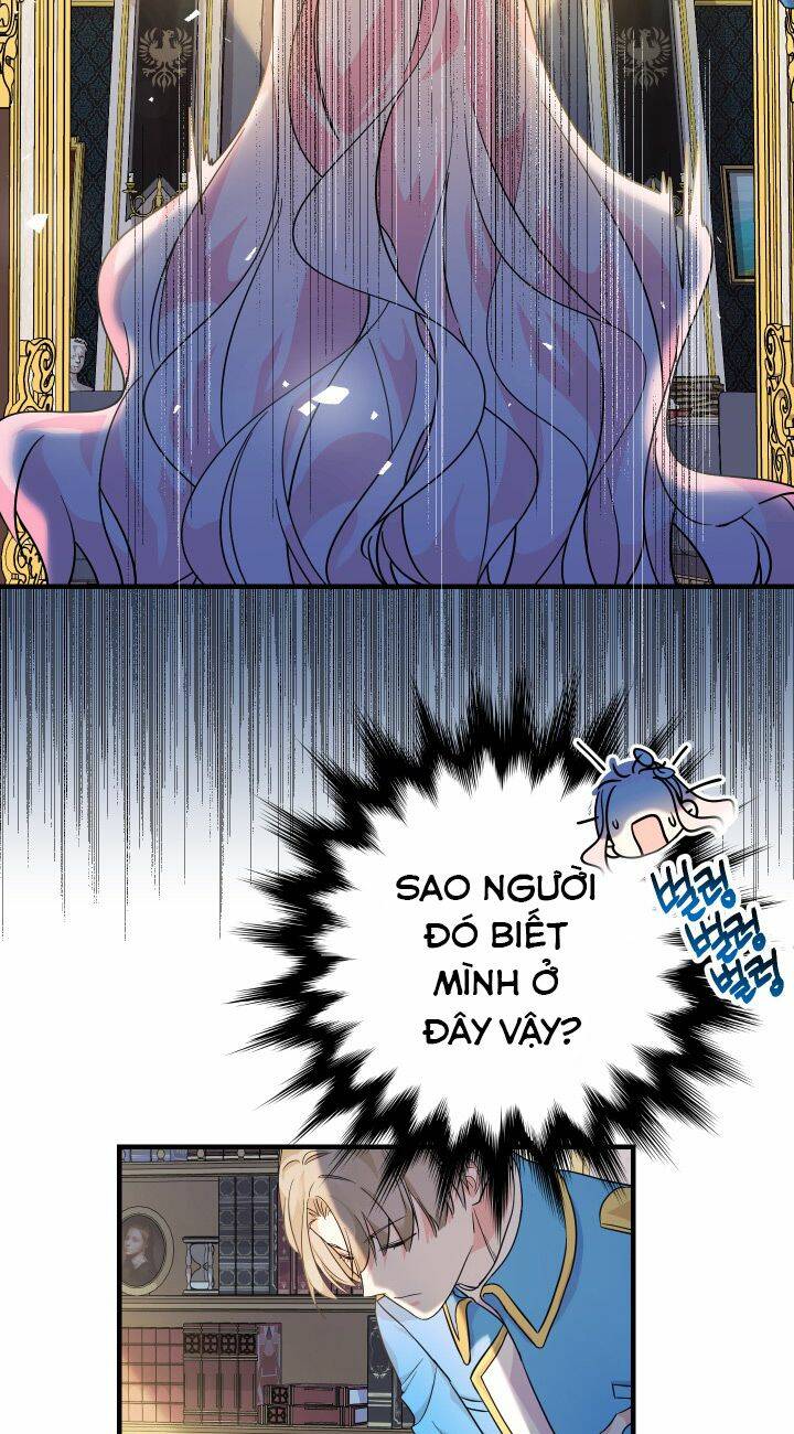 Tiểu Thư Tích Tiền Đi Bụi - Chapter 4 - Page 58