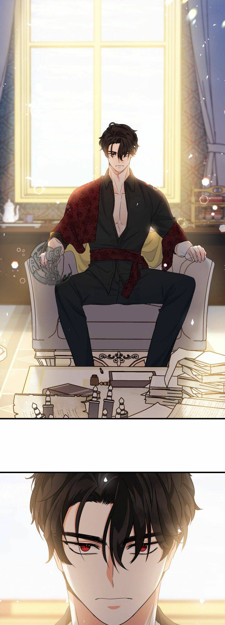 Tiểu Thư Tích Tiền Đi Bụi - Chapter 4 - Page 60