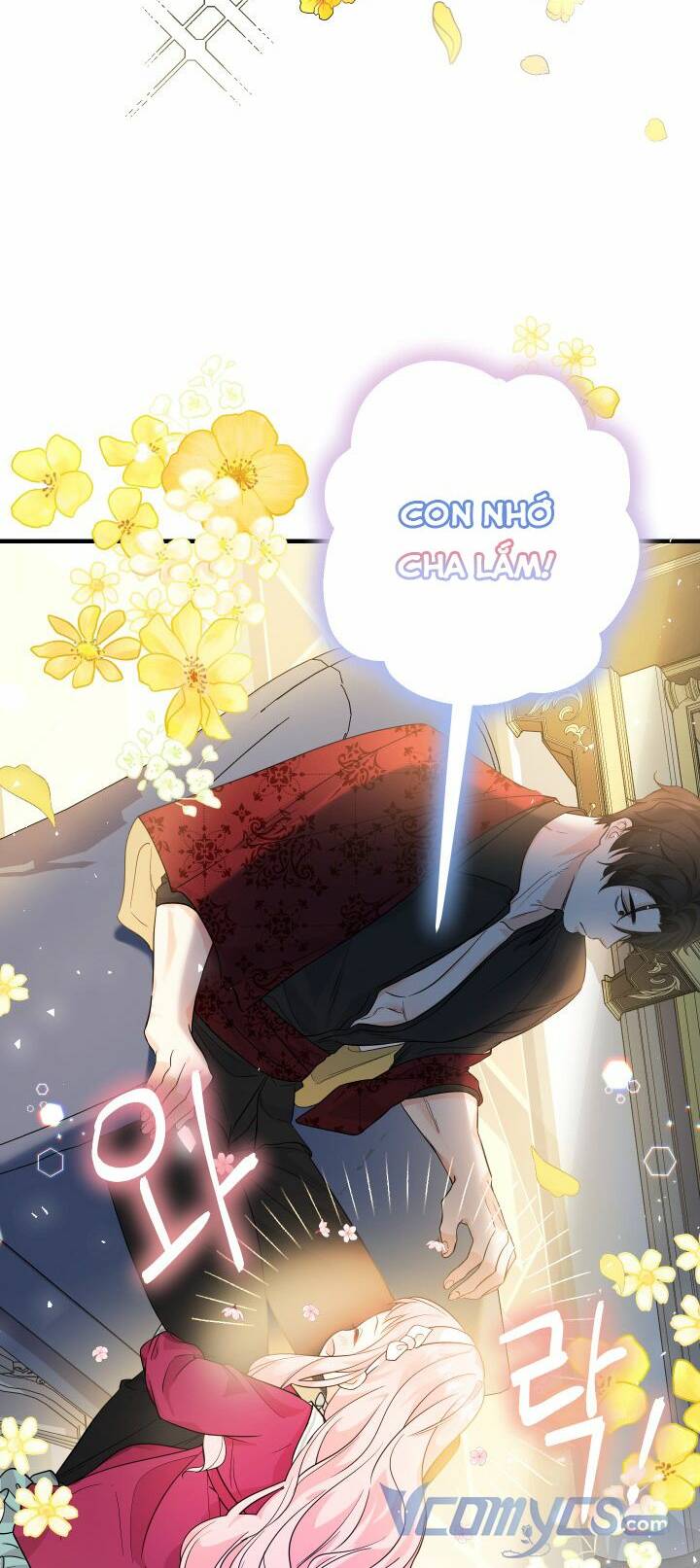 Tiểu Thư Tích Tiền Đi Bụi - Chapter 4 - Page 62