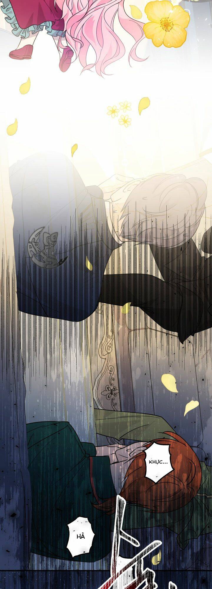 Tiểu Thư Tích Tiền Đi Bụi - Chapter 4 - Page 63