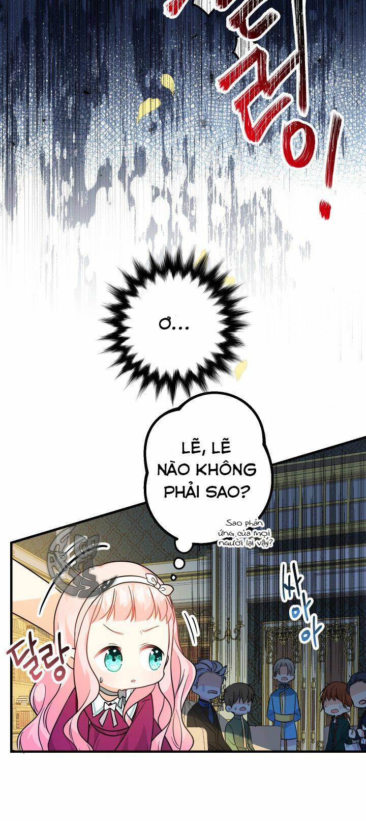 Tiểu Thư Tích Tiền Đi Bụi - Chapter 4 - Page 64