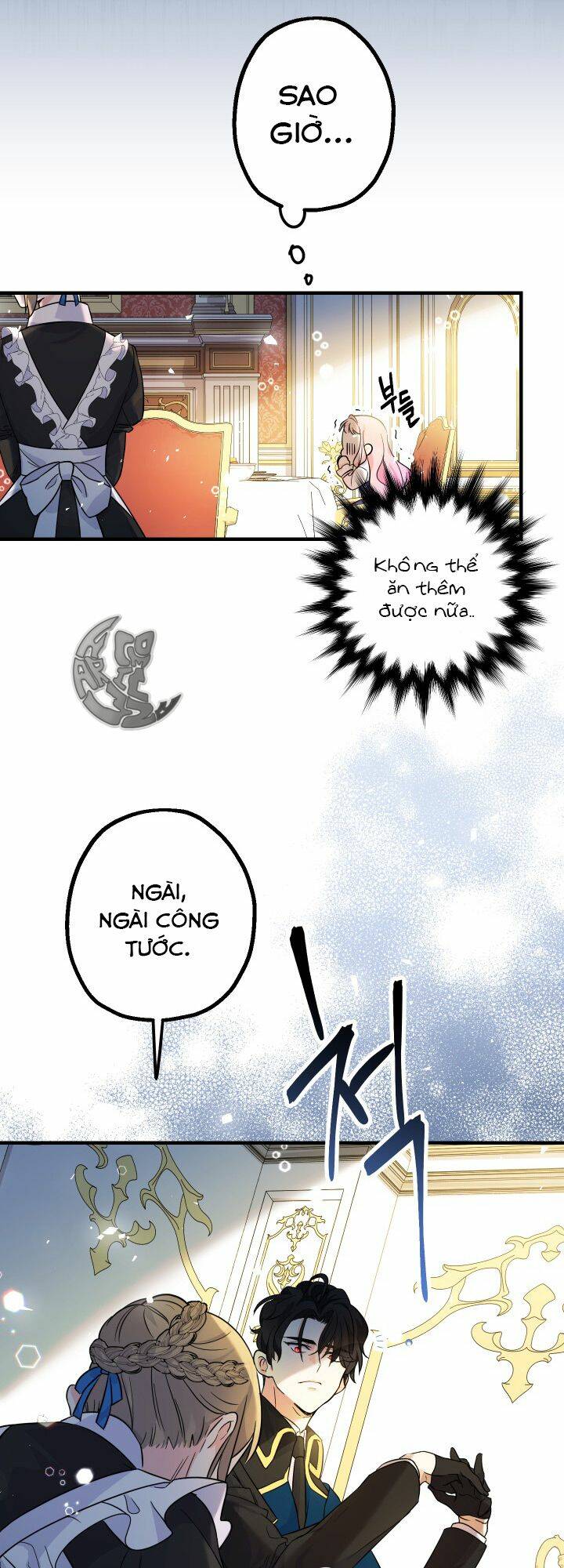 Tiểu Thư Tích Tiền Đi Bụi - Chapter 4 - Page 6