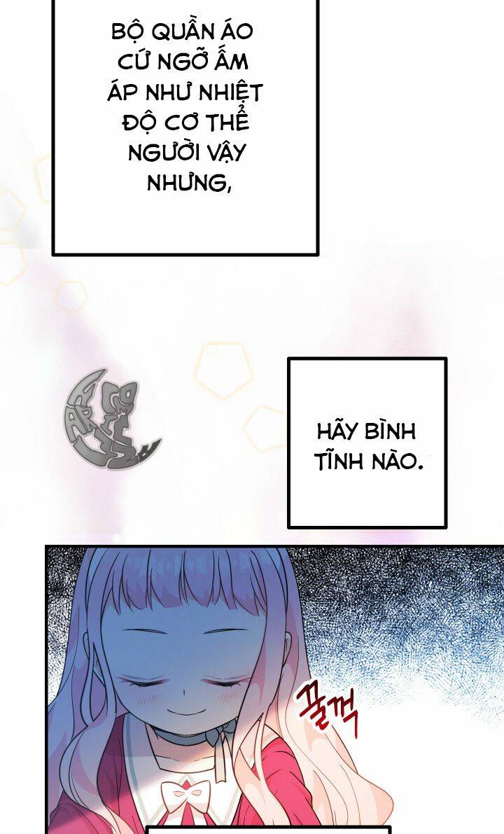 Tiểu Thư Tích Tiền Đi Bụi - Chapter 4 - Page 73