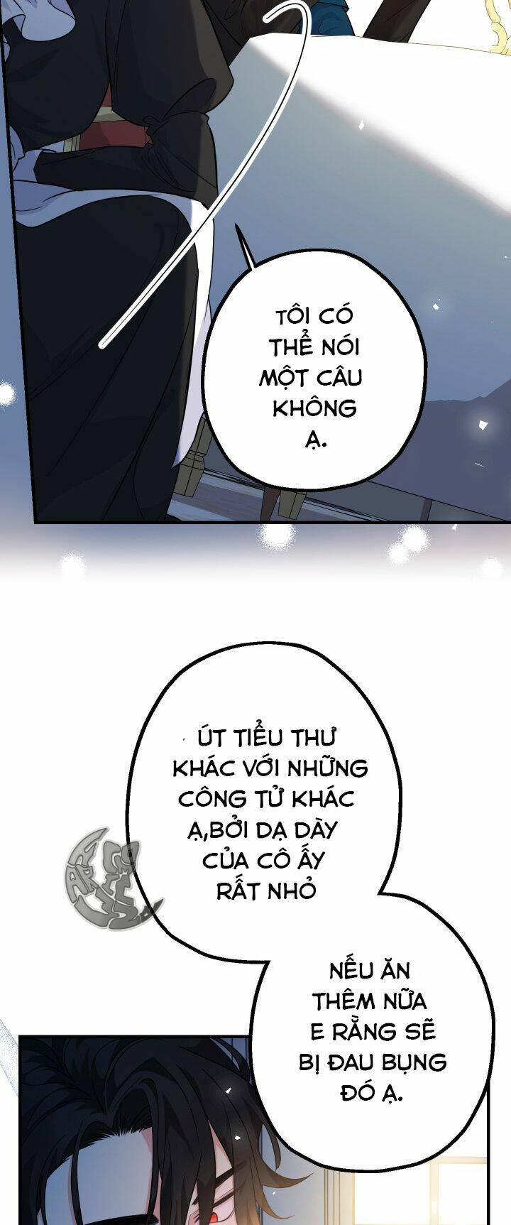 Tiểu Thư Tích Tiền Đi Bụi - Chapter 4 - Page 7
