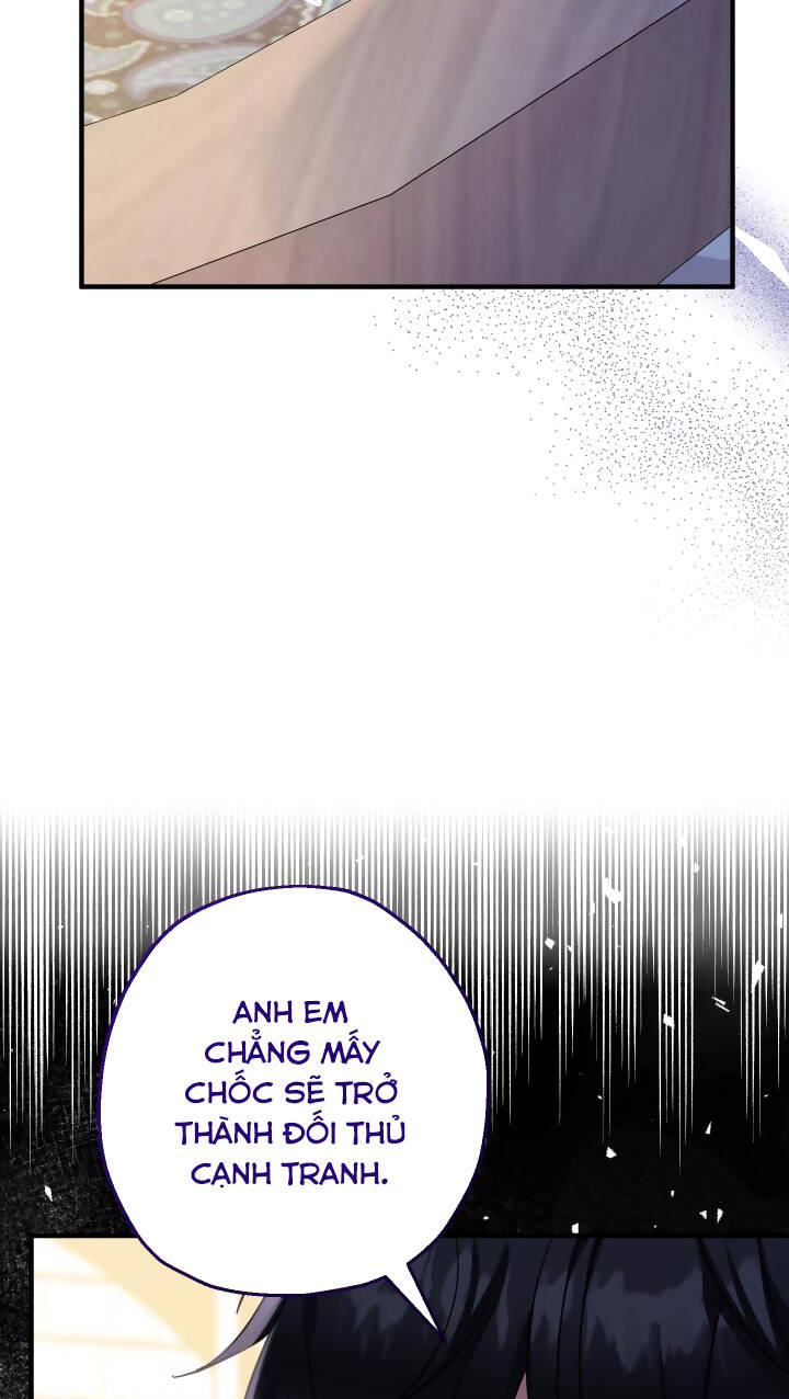 Tiểu Thư Tích Tiền Đi Bụi - Chapter 40 - Page 22