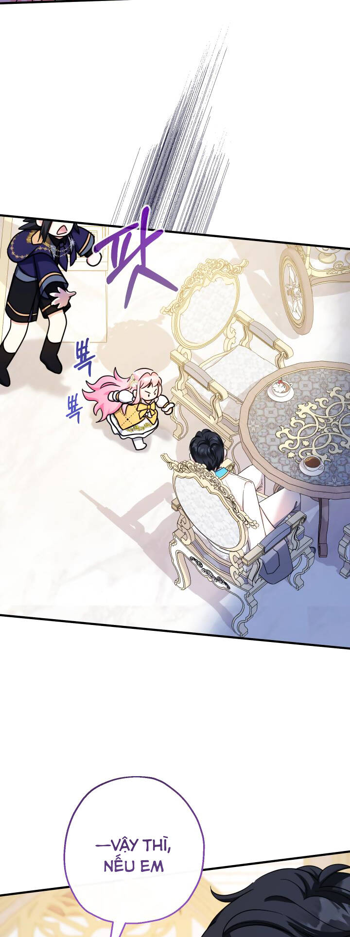 Tiểu Thư Tích Tiền Đi Bụi - Chapter 40 - Page 32