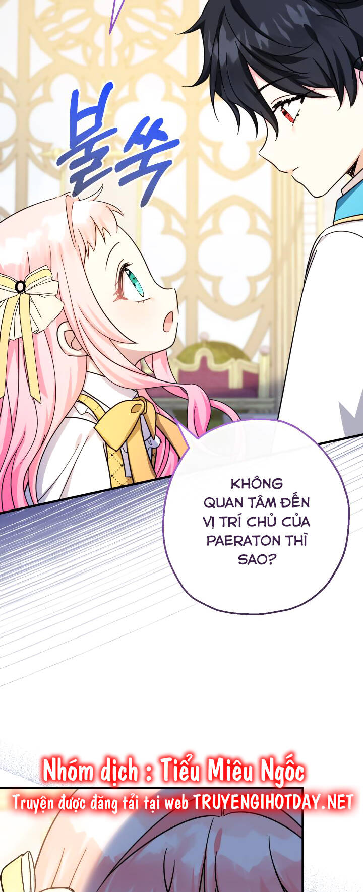 Tiểu Thư Tích Tiền Đi Bụi - Chapter 40 - Page 33