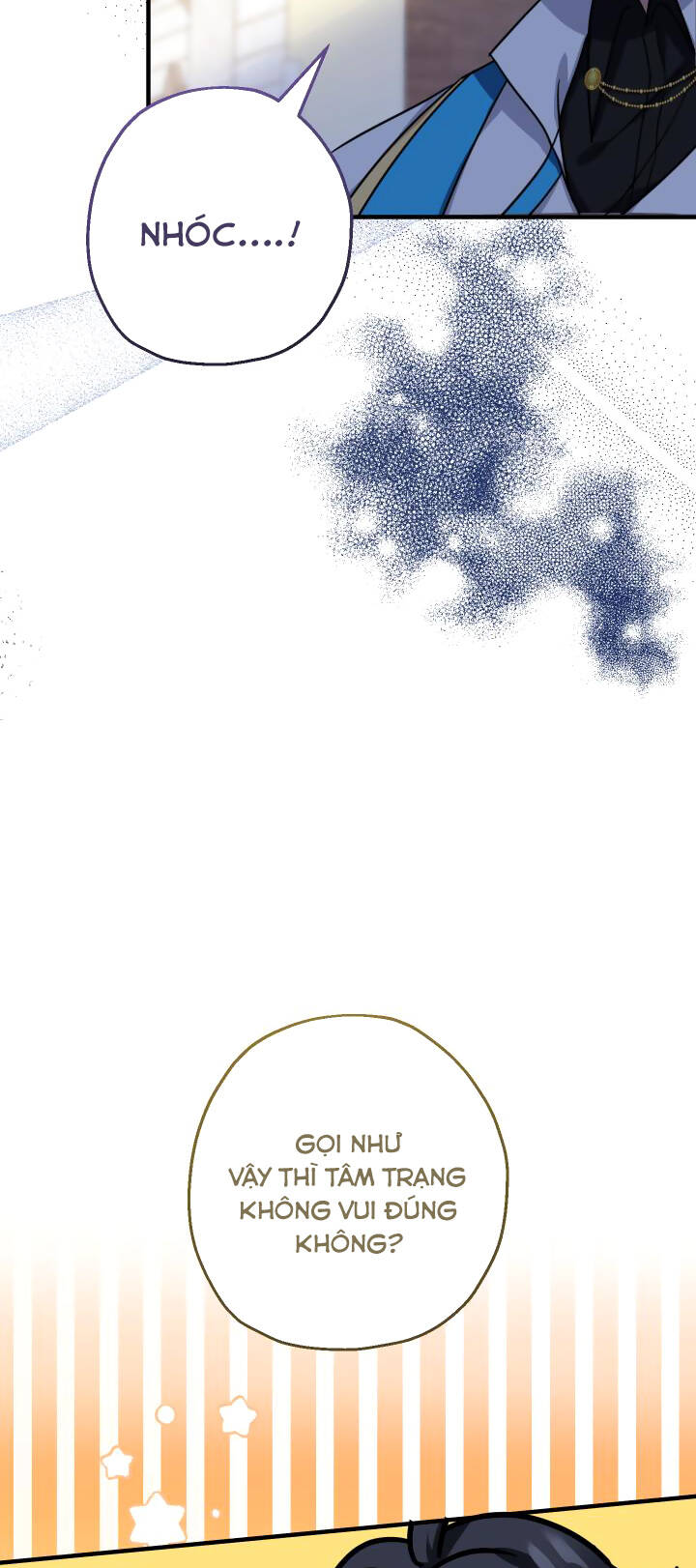 Tiểu Thư Tích Tiền Đi Bụi - Chapter 40 - Page 36