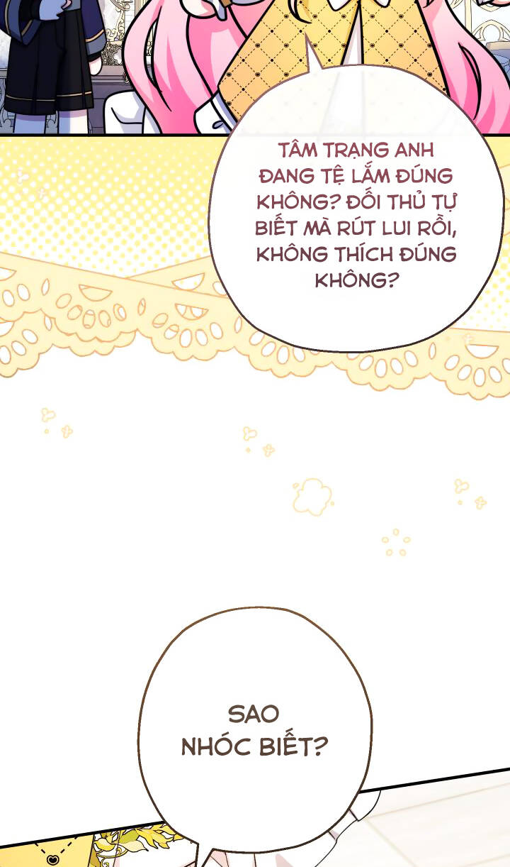 Tiểu Thư Tích Tiền Đi Bụi - Chapter 40 - Page 39