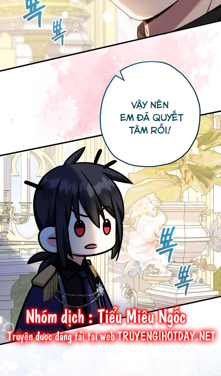 Tiểu Thư Tích Tiền Đi Bụi - Chapter 40 - Page 44