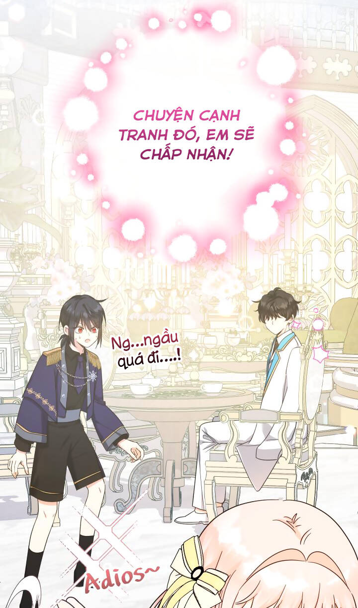 Tiểu Thư Tích Tiền Đi Bụi - Chapter 40 - Page 45