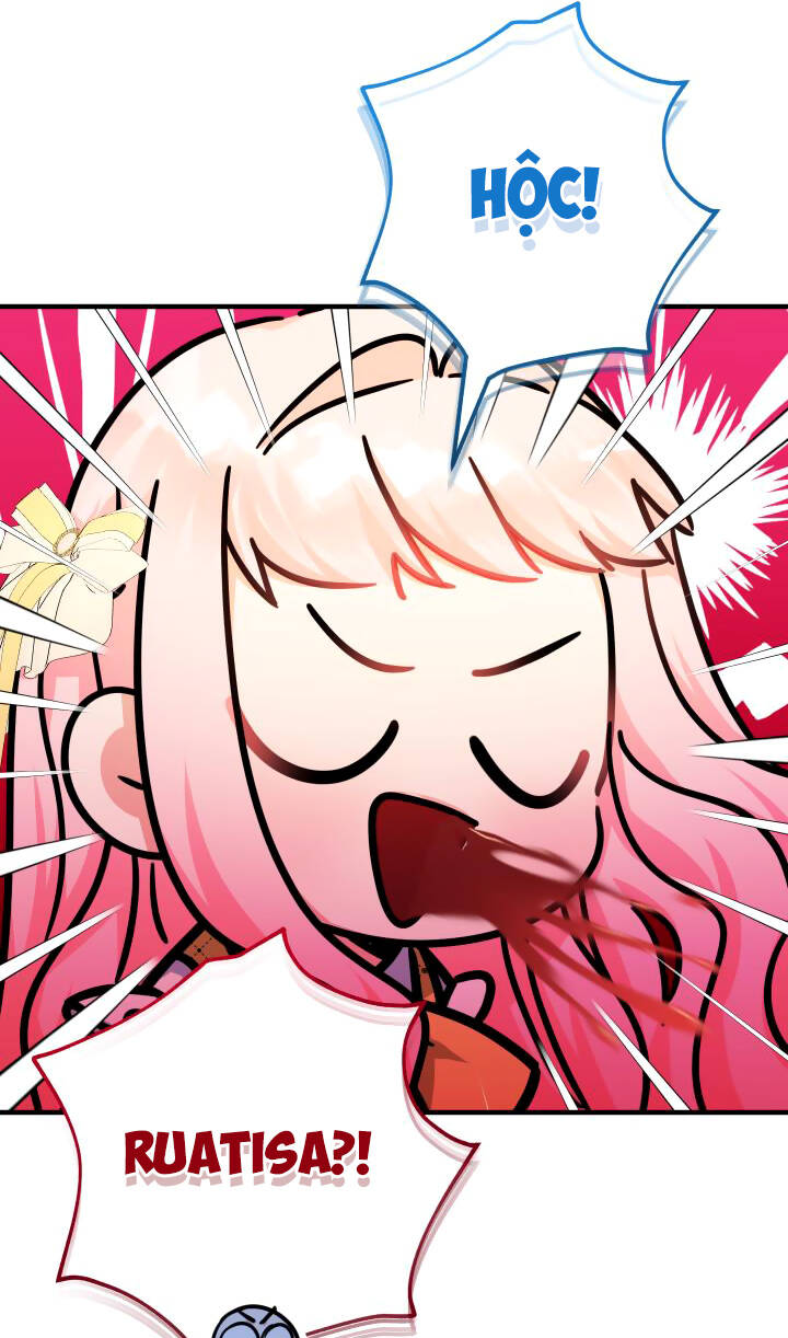 Tiểu Thư Tích Tiền Đi Bụi - Chapter 40 - Page 48