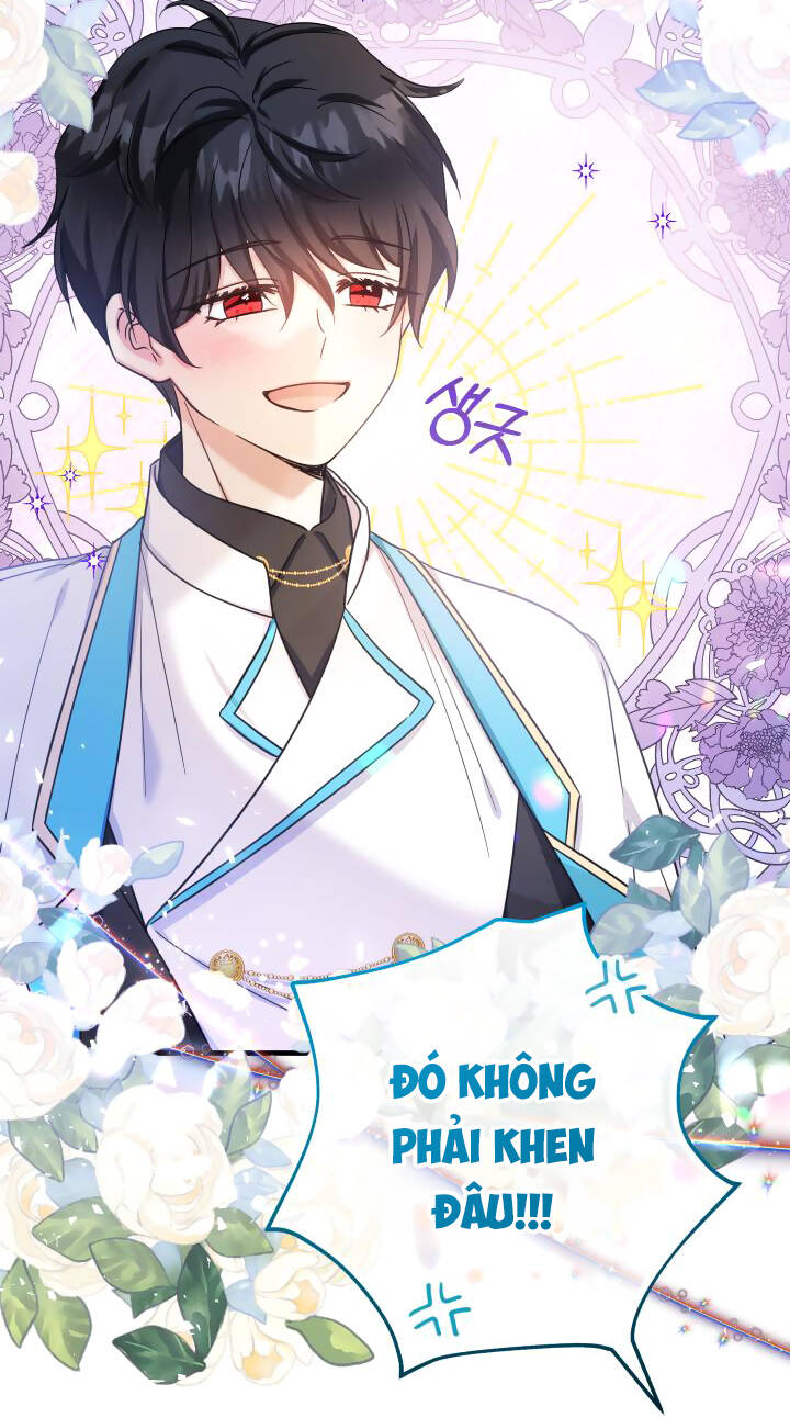 Tiểu Thư Tích Tiền Đi Bụi - Chapter 40 - Page 4